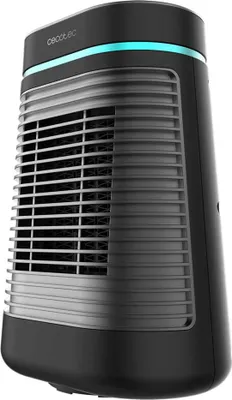 Produktbild von CECOTEC 08290 - ReadyWarm 1550 Max Ceramic Rotate Black