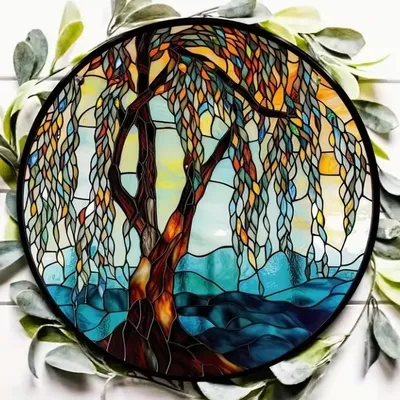 Image de Attrape-Soleil - Arbre Type2 en Stock KP31555