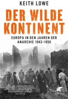 Imagen del producto de Der wilde Kontinent