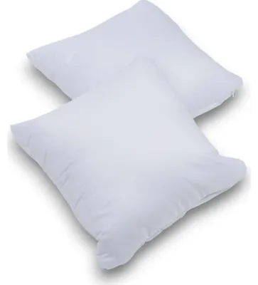 Produktbild von Kissen Classic weiß