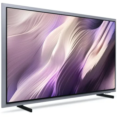 Produktbild von Samsung S99H GQ55S99HATXZG, 139,7 cm (55"), 3840 x 2160 Pixel, OLED, Smart-TV, WLAN, Grau