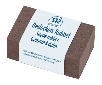 Imagen del producto de Redecker: Limpiador para gamuza