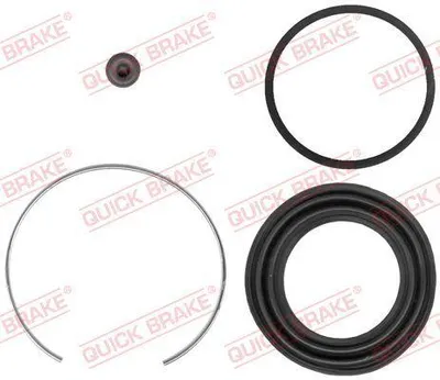 Produktbild von QUICK BRAKE Reparatursatz, Bremssattel x