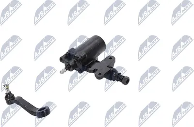 Produktbild von NTY SPK-TY-015 Lenkgetriebe für TOYOTA HILUX VI Pick-up (N1)