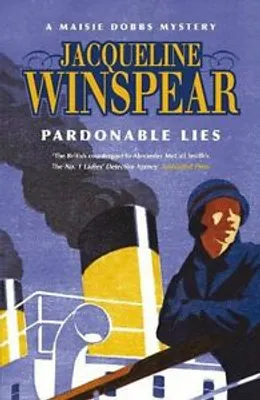 Produktbild von Pardonable Lies