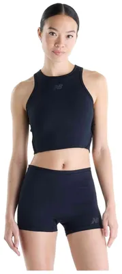 Imagen del producto de Top New Balance WT61Z010_BK para Mujer