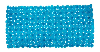Obrázek produktu pro WENKO vana vložka sprchová podložka vložka protiskluzová vana 71x36 cm PARADISE