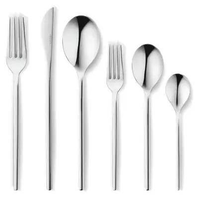 Produktbild von Kyoto Besteckset 36-teilig aus 18/10 rostfreiem Edelstahl für 6 Personen