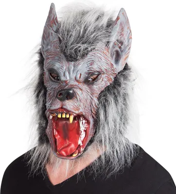 Produktbild von Boland 97515, Erwachsener, Kopfmaske, Halloween, 1 Stück(e)
