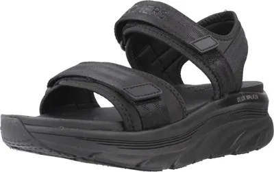 Produktbild von SKECHERS DLUX WALKER ADORE Schwarz