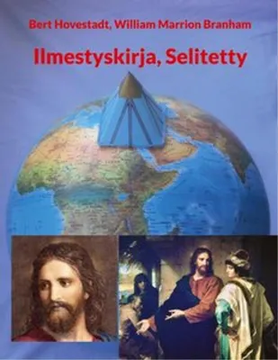 Obrázek produktu pro Buch Ilmestyskirja, Selitetty – Berichtet über die wichtigsten Ereignisse von heute