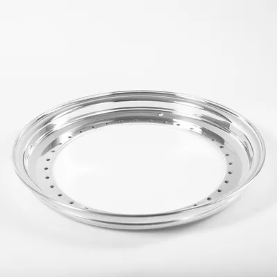 Immagine prodotto di Cerchio BBS da montaggio esterno, anello esterno 1,5x16, BBSAR1560AL, 34 fori, alluminio