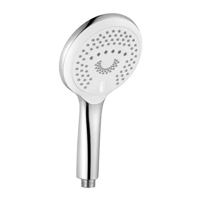 Produktbild von KLUDI 6790005-00WR9 FRESHLINE Handbrause RL 3S