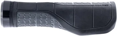 Produktbild von Contec Griff Merge Mountain Comfort,140 mm,Schwarz