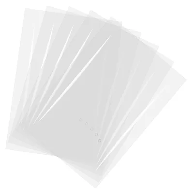 Immagine prodotto di Solidchoice - 50 sacchetti termoretraibili, dimensioni 38x55 cm