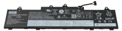 Produktbild von 5B11H56393 Lenovo Akku 46,5Wh