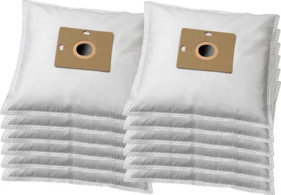 Produktbild von KOMA ET36S - Set mit 12 Stück Staubsaugerbeuteln für ETA Staubsauger