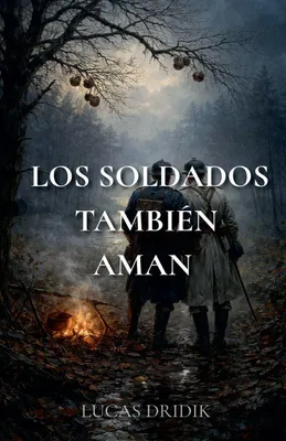Produktbild von Los soldados también aman