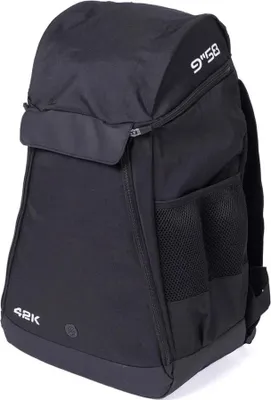Immagine prodotto di 42k Running 9''58 30l Zaino Nero Uomo, Donna Nero Taglia Unica