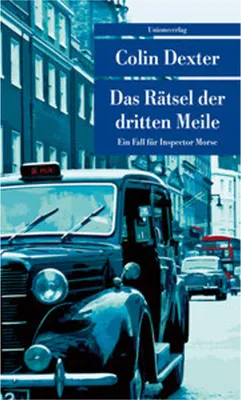 Image de Das Rätsel der dritten Meile