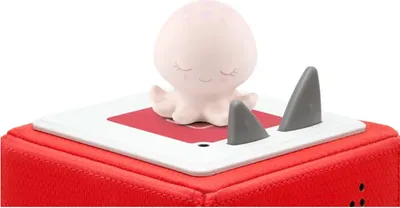Produktbild von Schlummeroktopus - Gutenachtgeschichte aus dem Ozean Hörfigur