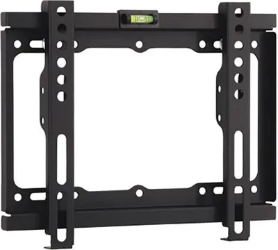 Zdjęcie produktu dla TM Electron TMSLC109S, 43,2 cm (17"), 114,3 cm (45"), 20 kg, 200 x 200 mm, Czarny