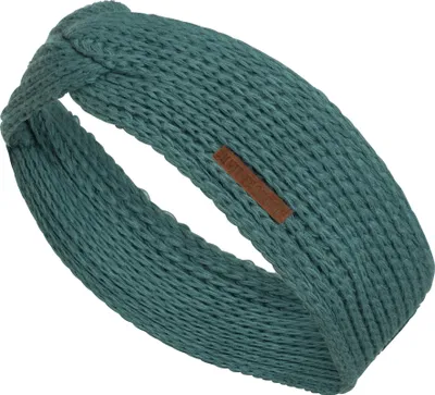 Produktbild von Knit Factory Joy Stirnband - Laurel - One Size