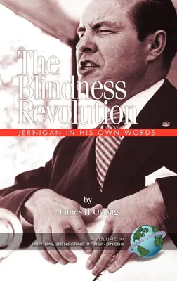Produktbild von The Blindness Revolution