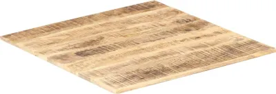 Zdjęcie produktu dla VidaXL 286009, Drewno, Wewnętrzna, 600 mm, 600 mm