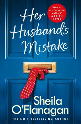 Produktbild von Her Husband's Mistake