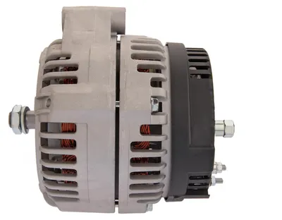 Image de Alternateur 12 V 200 A HELLA pour DEUTZ-FAHR 6, entre autres
