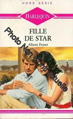 Image de Fille De Star