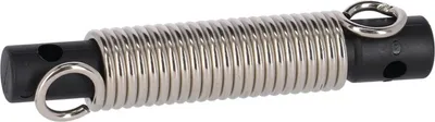 Produktbild von XLC Spring & rubber joint MONO S / DUO S