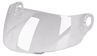 Produktbild von W-TEC Ersatzvisier für FS-811 Helm