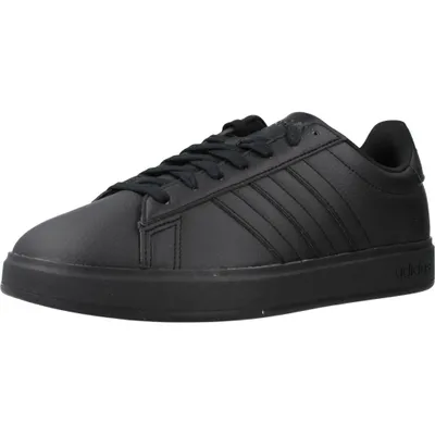Produktbild von ADIDAS Halbschuhe GRAND COURT 2.0, Schwarz:47 1/3