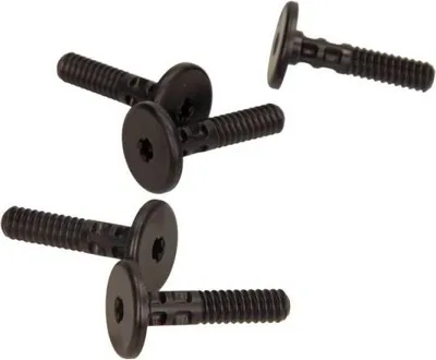 Produktbild von ROMIX Clip Zier- / Schutzleiste C60411 für BMW 3 Touring (E91) 3 Limousine (E90)