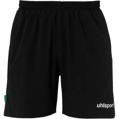 Image de Uhlsport Essential Evo Woven Short Hommes - Noir