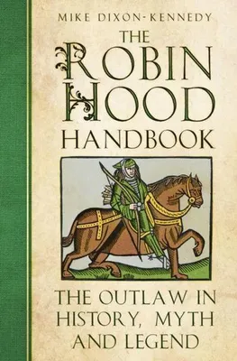 Obrázek produktu pro The Robin Hood Handbook