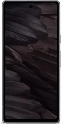 Produktbild von Google Pixel 7a 128GB Charcoal