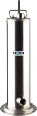 Produktbild von HOMA  Tauchmotorpumpe H 816 SW, 9281535