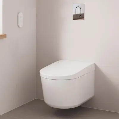 Obrázek produktu pro GROHE 36507SH0, Bílá