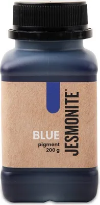 Produktbild von Jesmonite Ltd JESMONITE Pigment blau - 1 Stück