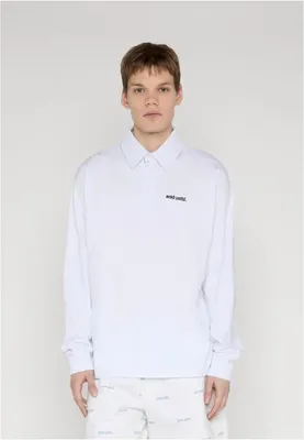 Immagine prodotto di Maglietta da uomo a maniche lunghe Ecko Unltd. Classy Longsleeves brightwhite - S