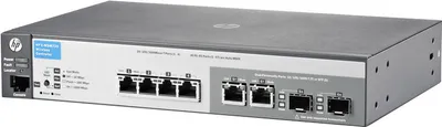 Produktbild von Hp J9693A
