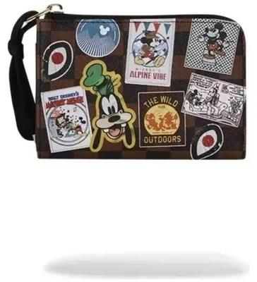 Image de Portefeuille Sprayground 910W8935NSZ pour Uni