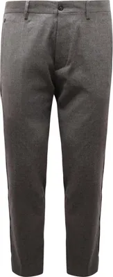 Immagine prodotto di L6017 Pantalone Uomo Messagerie Man Wool Blend Trousers