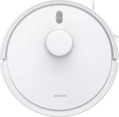 Immagine prodotto di Xiaomi S20, senza sacchetto, bianco, rotondo, 3 ruote/ruote, 0,4 l, 0,4 l