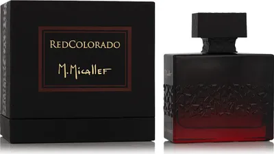 Image de Red Colorado Eau de Parfum 100ml