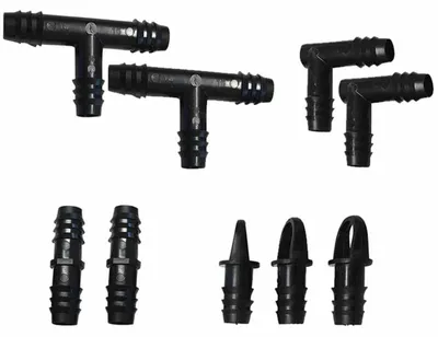 Immagine prodotto di Set di accessori per tubi di perline