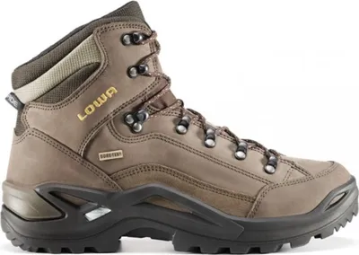 Immagine prodotto di Lowa Renegade GTX Mid, scarpone da trekking marrone